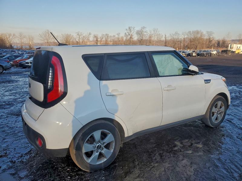 Фото 3 - KIA SOUL