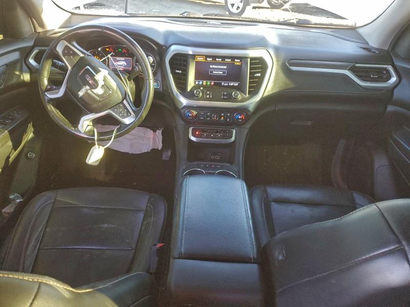 Фото 8 - GMC ACADIA