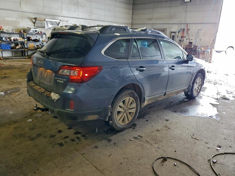 Фото 3 - SUBARU OUTBACK