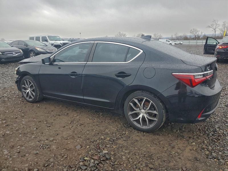 Фото 2 - ACURA ILX