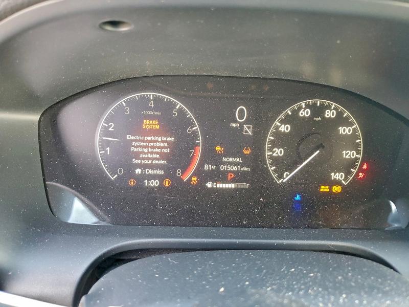 Фото 9 - HONDA HR-V