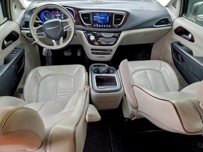 Фото 8 - CHRYSLER PACIFICA