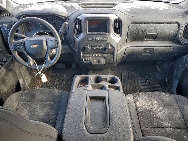 Фото 8 - CHEVROLET ALL Models