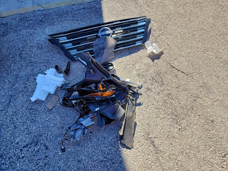 Фото 12 - NISSAN ROGUE