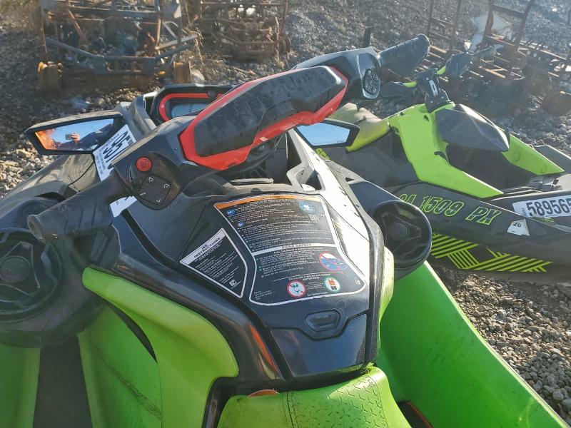 SEA-DOO RXT 300 2020