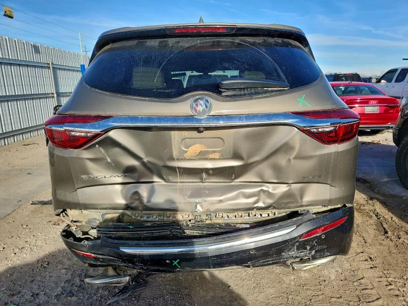 Фото 6 - BUICK ENCLAVE