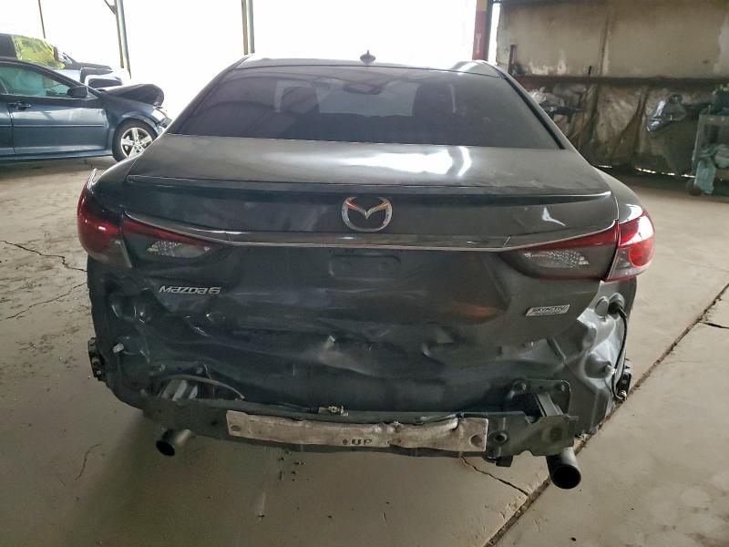 Фото 6 - MAZDA 6