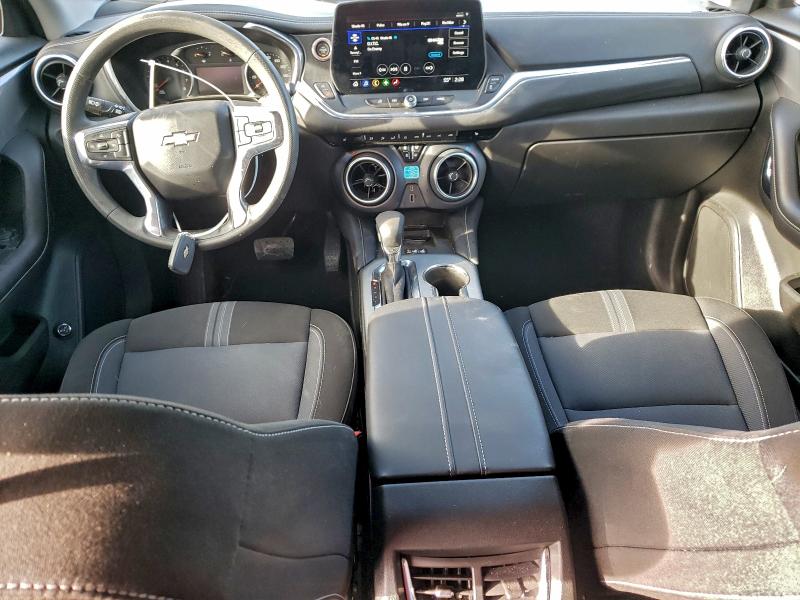 Фото 8 - CHEVROLET BLAZER