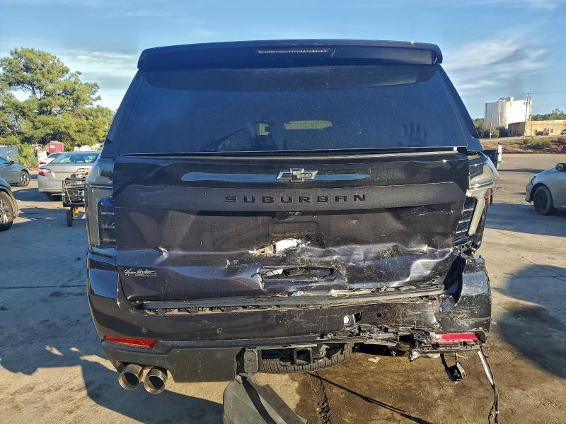 Фото 6 - CHEVROLET SUBURBAN