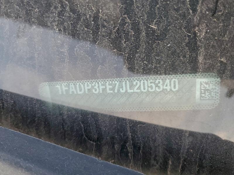 Фото 12 - FORD FOCUS