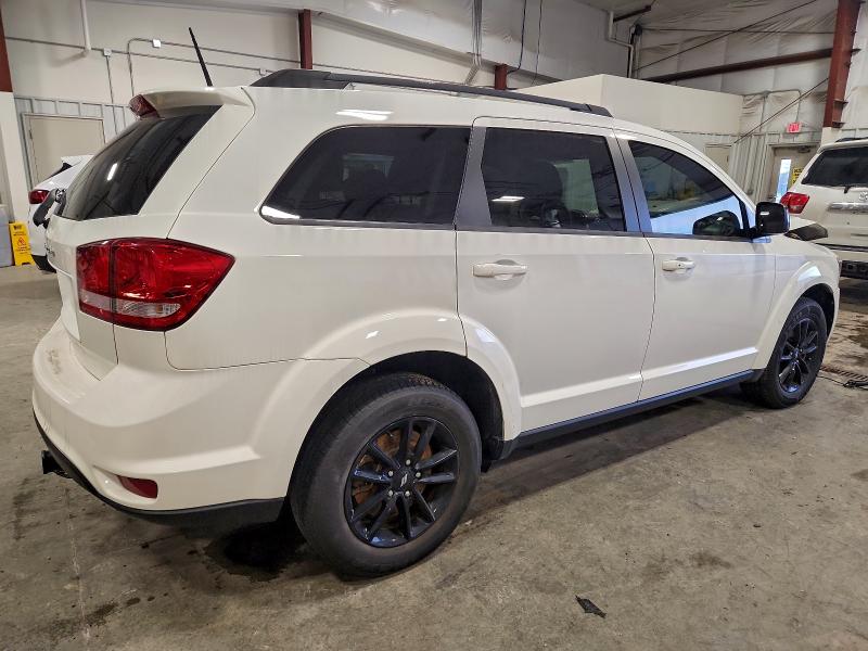 Фото 3 - DODGE JOURNEY