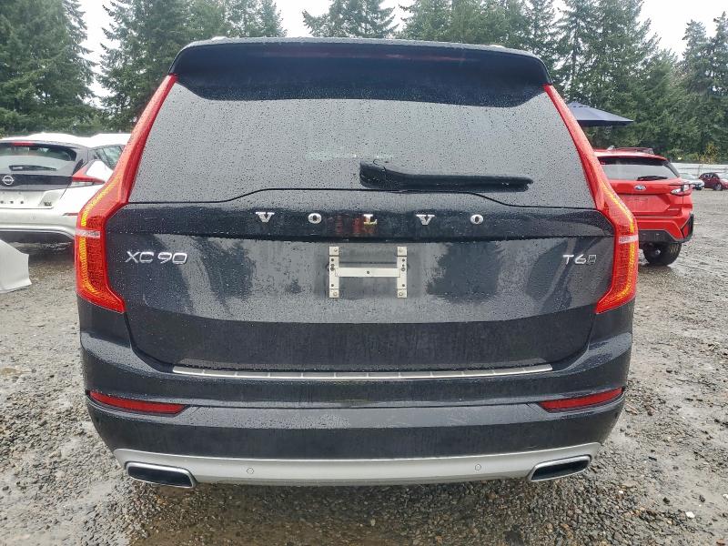 Фото 6 - VOLVO XC90