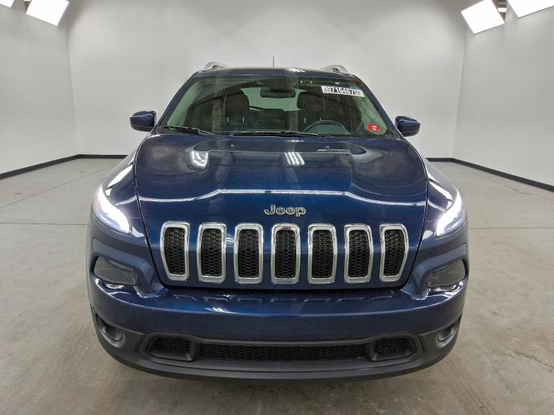 Фото 5 - JEEP GRAND CHER