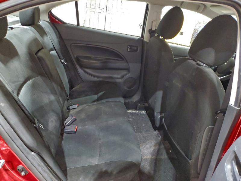 Фото 10 - MITSUBISHI MIRAGE