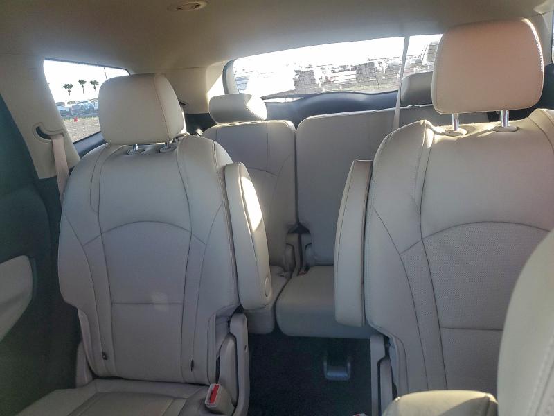 Фото 10 - BUICK ENCLAVE