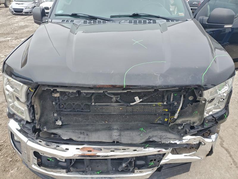 Фото 11 - FORD F-150