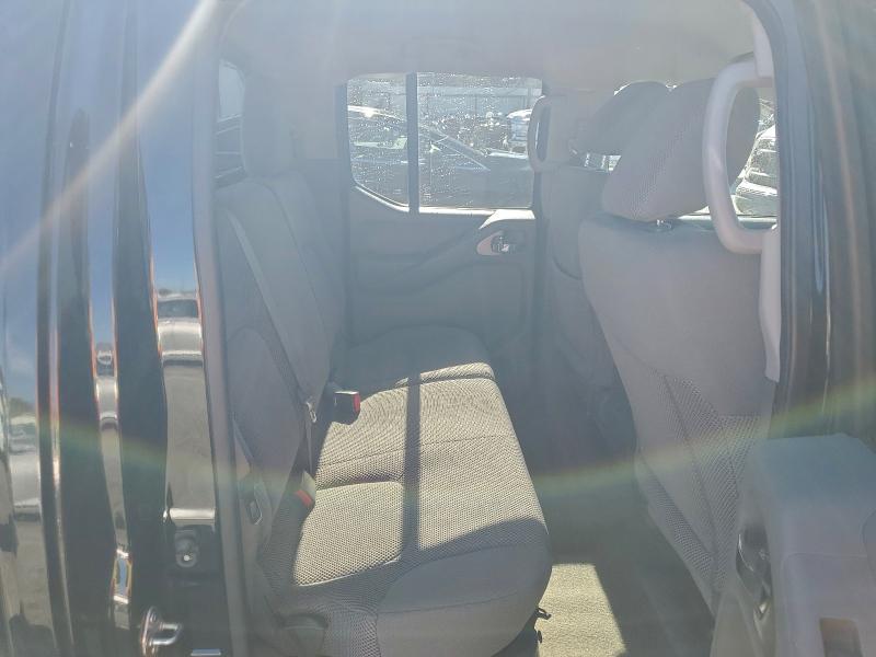 Фото 10 - NISSAN FRONTIER