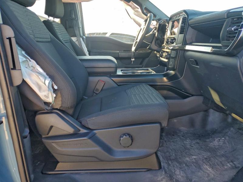 Фото 7 - FORD F-150