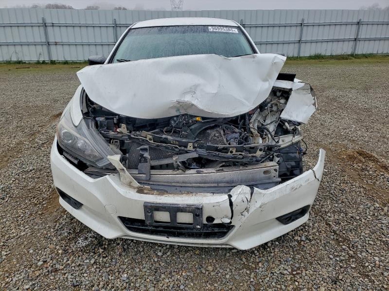 Фото 5 - NISSAN ALTIMA