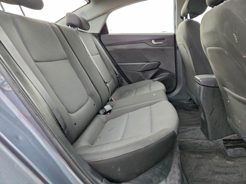 Фото 10 - HYUNDAI ACCENT