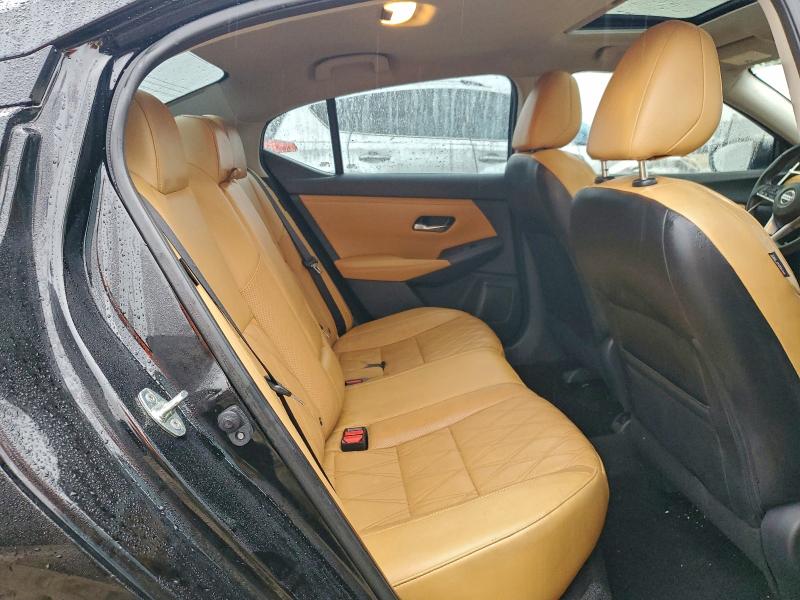 Фото 10 - NISSAN SENTRA