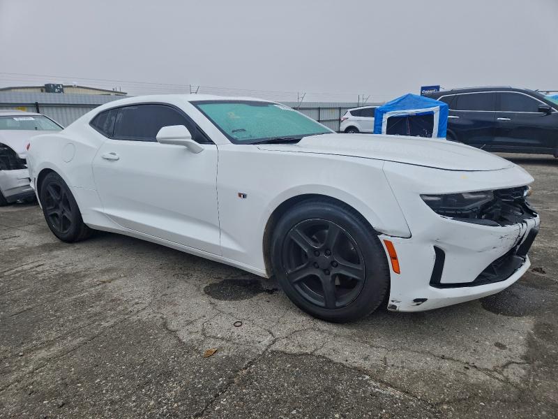 Фото 4 - CHEVROLET CAMARO