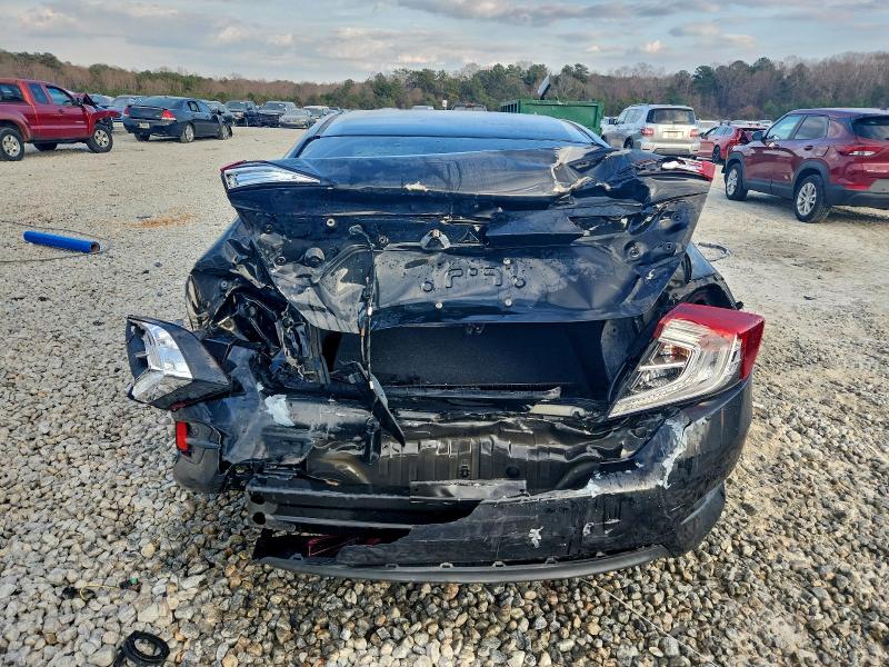 Фото 6 - HONDA CIVIC