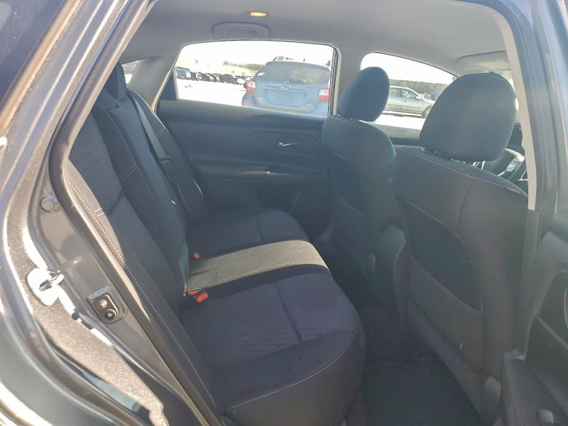 Фото 10 - NISSAN ALTIMA