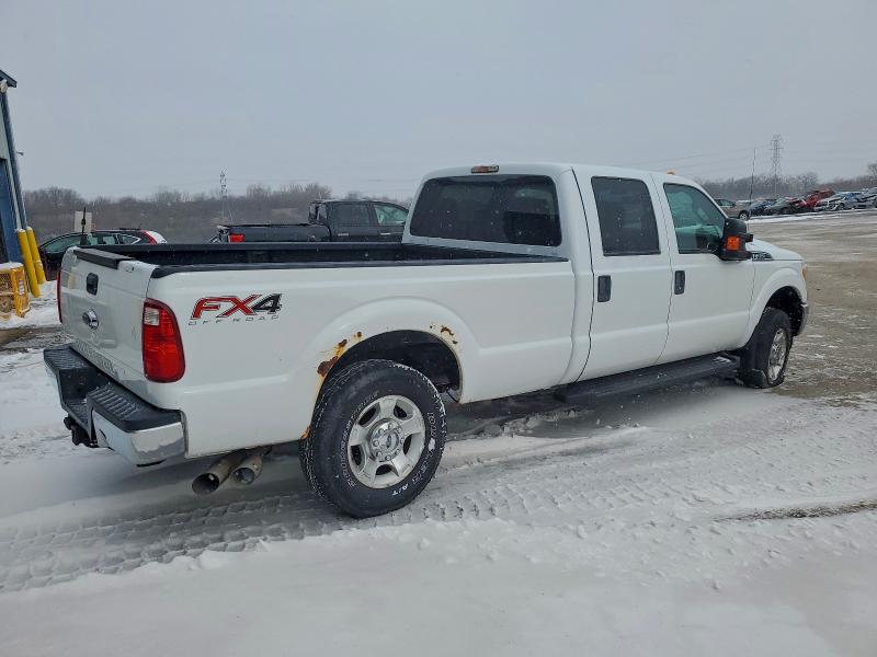 Фото 3 - FORD F250