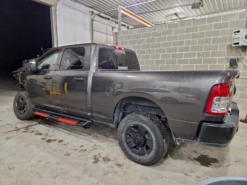 Фото 2 - RAM 3500