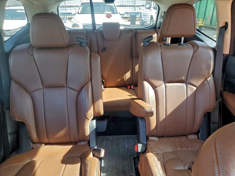 Фото 10 - SUBARU ASCENT