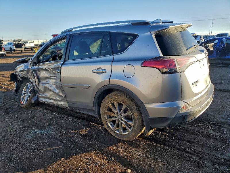 Фото 2 - TOYOTA RAV4