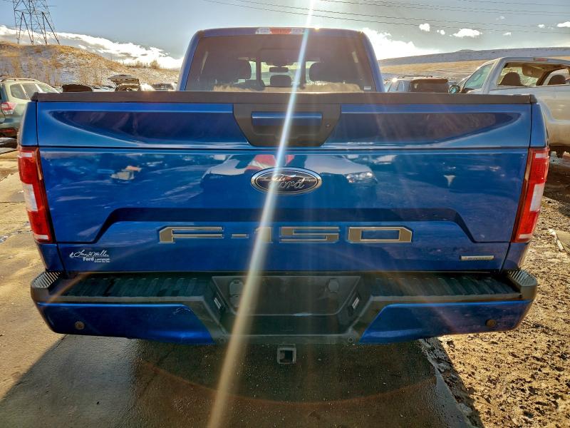 Фото 6 - FORD F-150