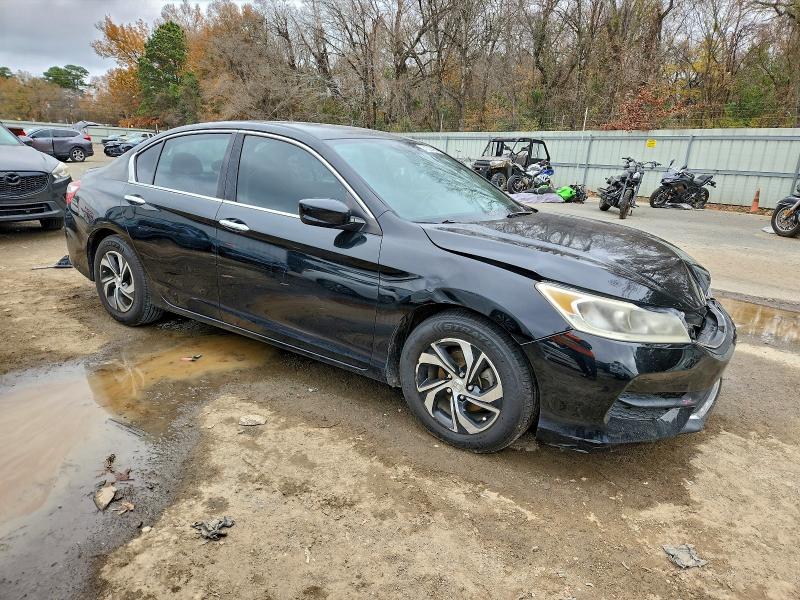 Фото 4 - HONDA ACCORD