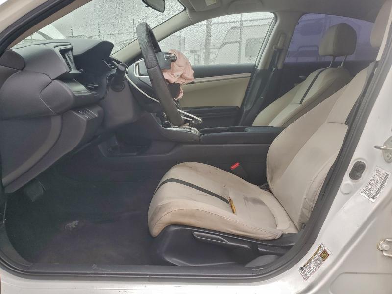 Фото 7 - HONDA CIVIC