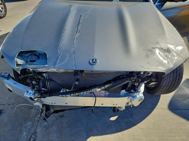 Фото 11 - MERCEDES-BENZ E-CLASS