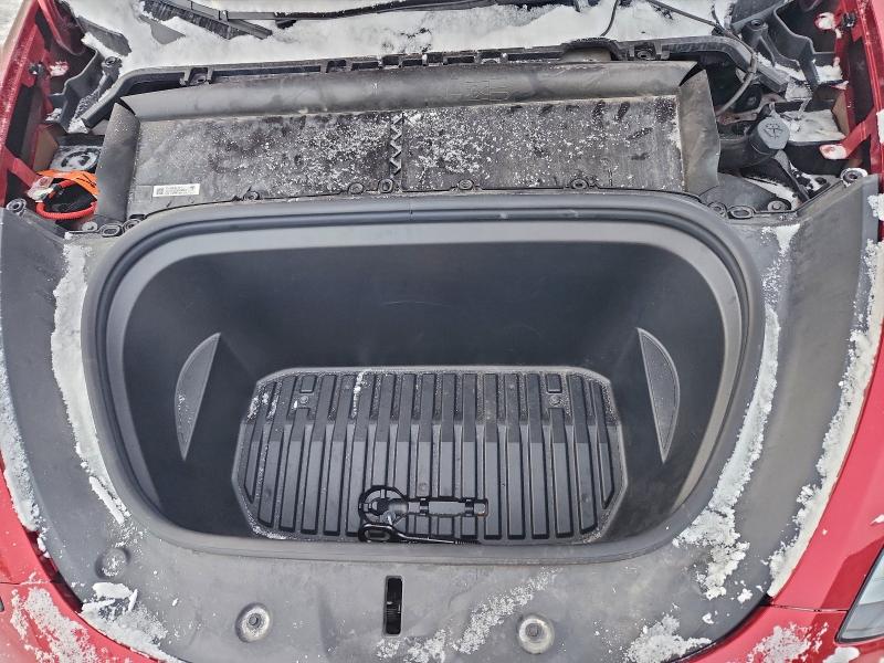 Фото 11 - TESLA MODEL Y