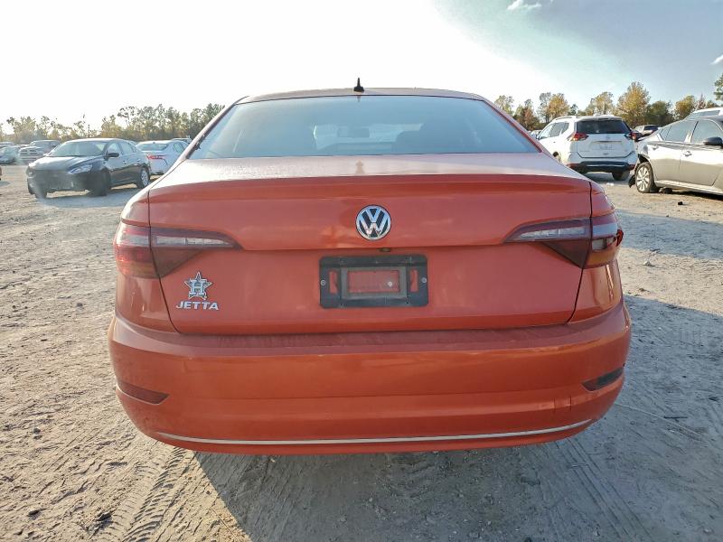 Фото 6 - VOLKSWAGEN JETTA