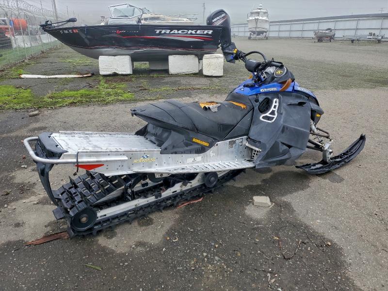 2007 SKI-DOO OTHER