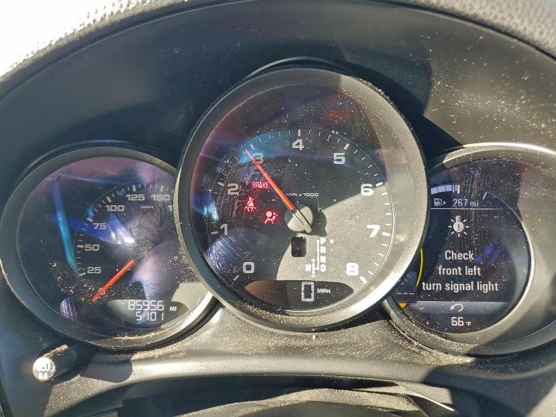 Фото 9 - PORSCHE MACAN