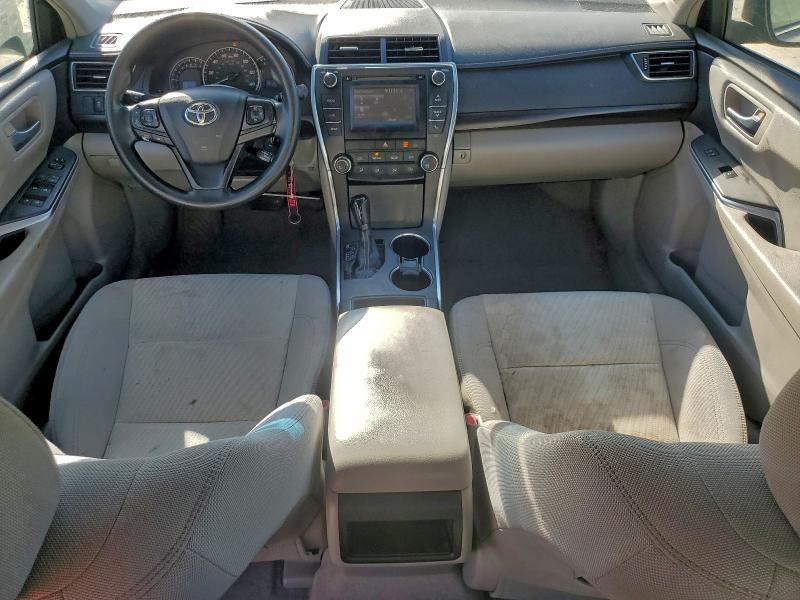 Фото 8 - TOYOTA CAMRY