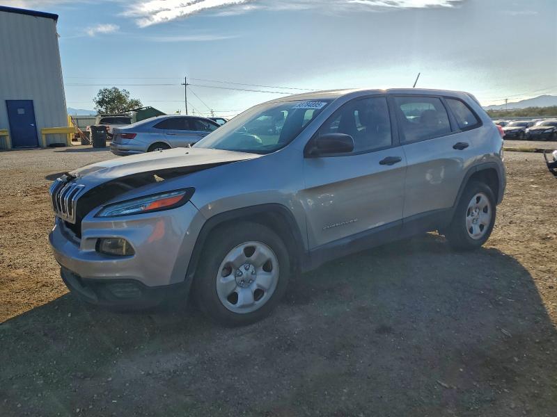 Фото 1 - JEEP GRAND CHER