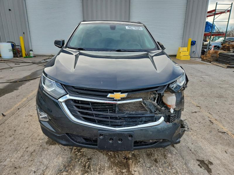 Фото 5 - CHEVROLET EQUINOX