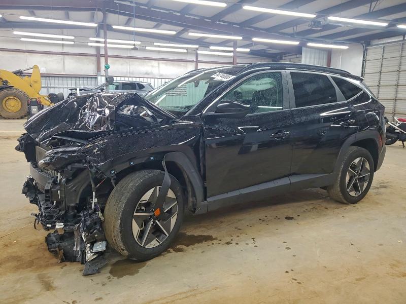 Фото 1 - HYUNDAI TUCSON