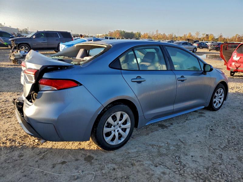 Фото 3 - TOYOTA COROLLA