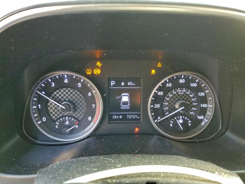 Фото 9 - HYUNDAI ELANTRA