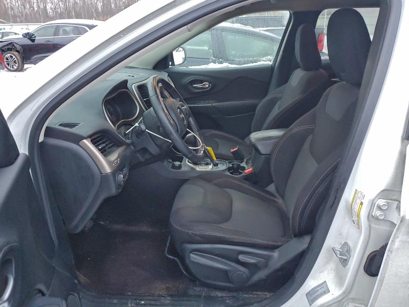 JEEP GRAND CHER 2017 VIN 1C4PJMCB4HW557051