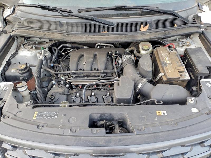 Фото 12 - FORD EXPLORER