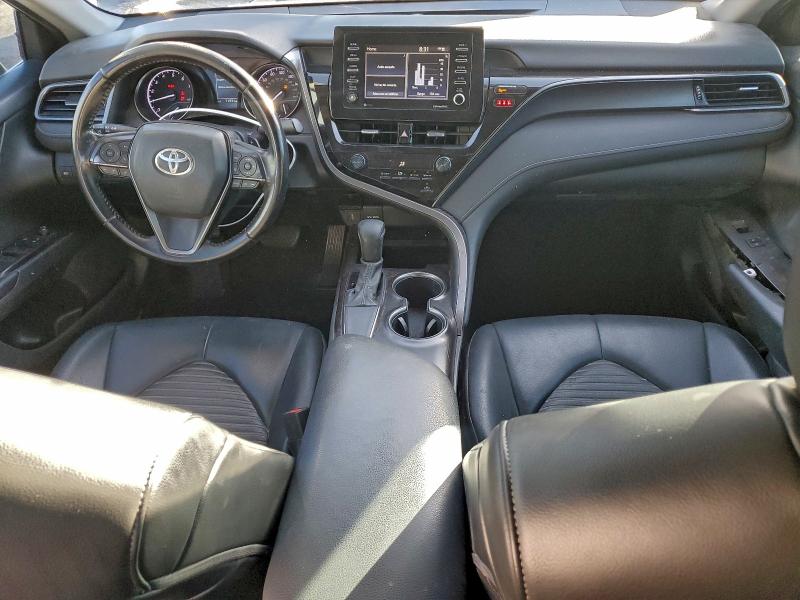 Фото 8 - TOYOTA CAMRY