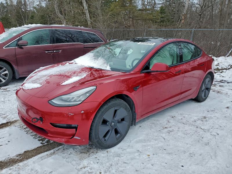 Фото 1 - TESLA MODEL 3